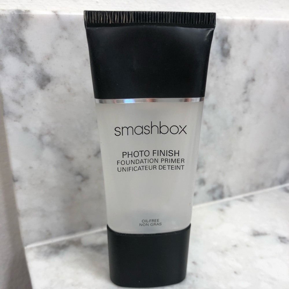 Smash box photo finish primer